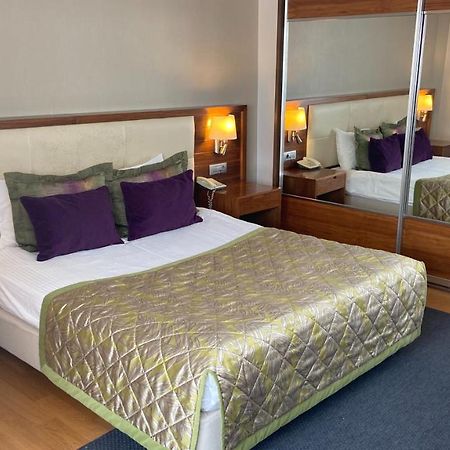 Apart Hotel Best Анкара Экстерьер фото