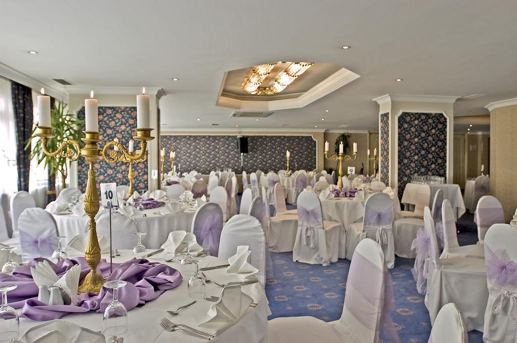 Apart Hotel Best Анкара Экстерьер фото