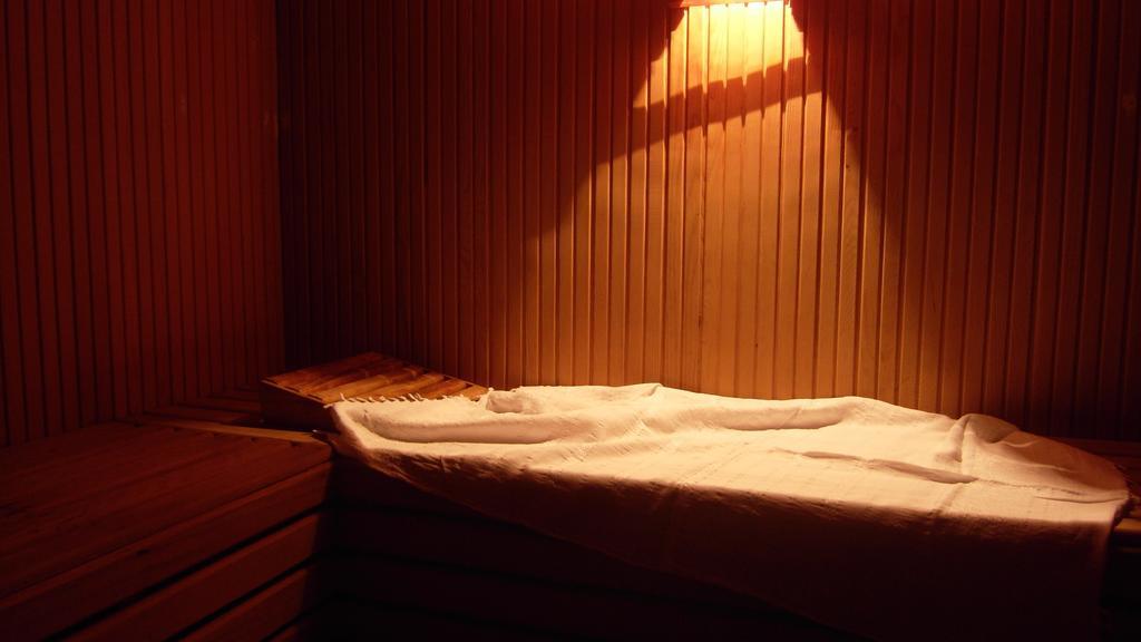 Apart Hotel Best Анкара Экстерьер фото