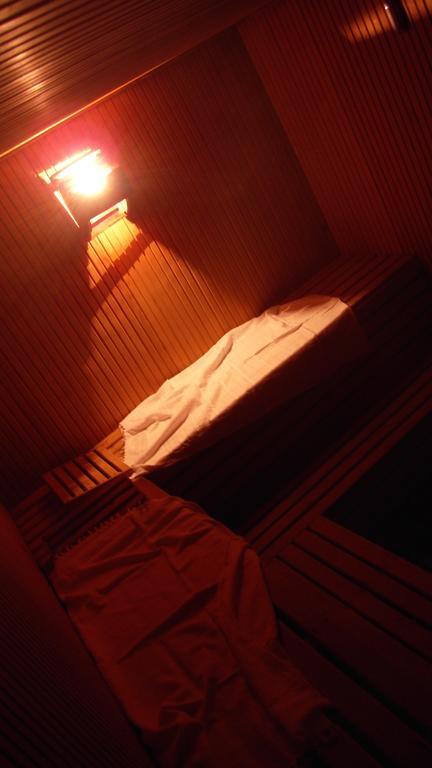 Apart Hotel Best Анкара Экстерьер фото
