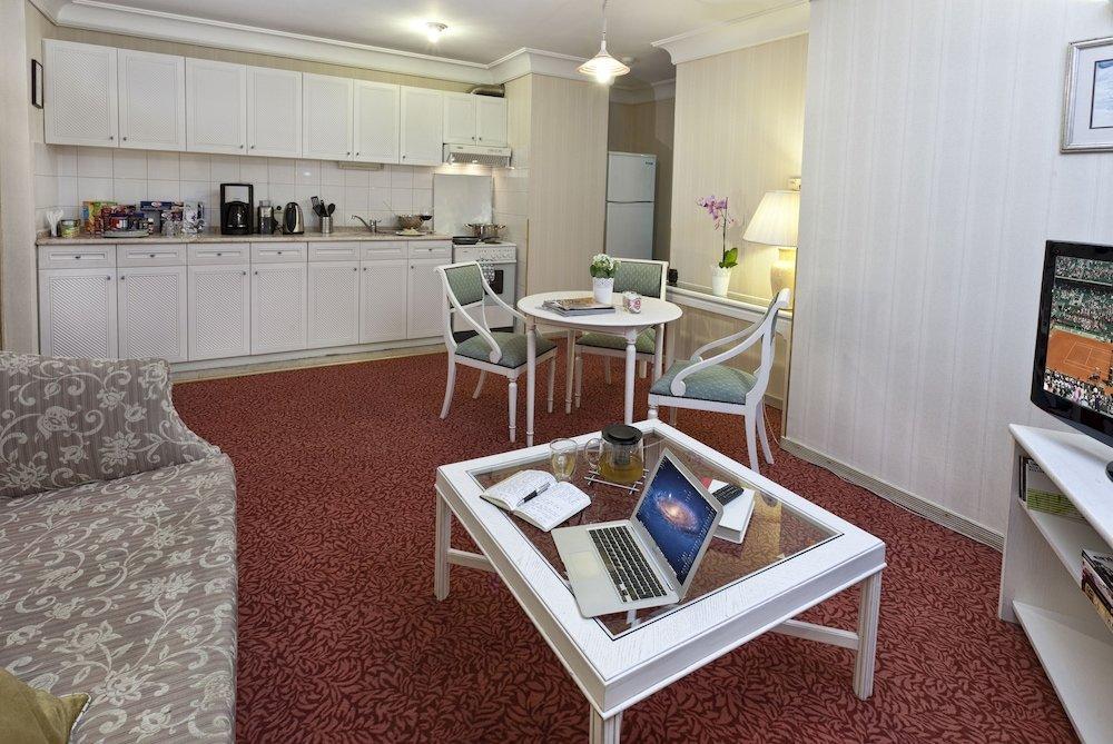 Apart Hotel Best Анкара Экстерьер фото