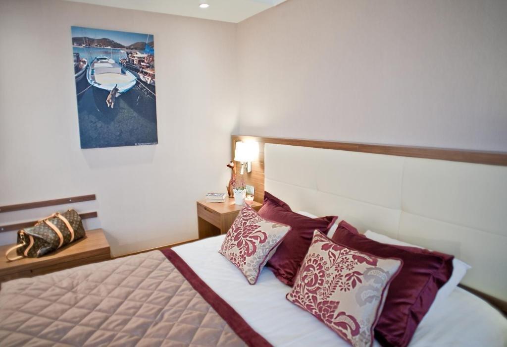 Apart Hotel Best Анкара Экстерьер фото