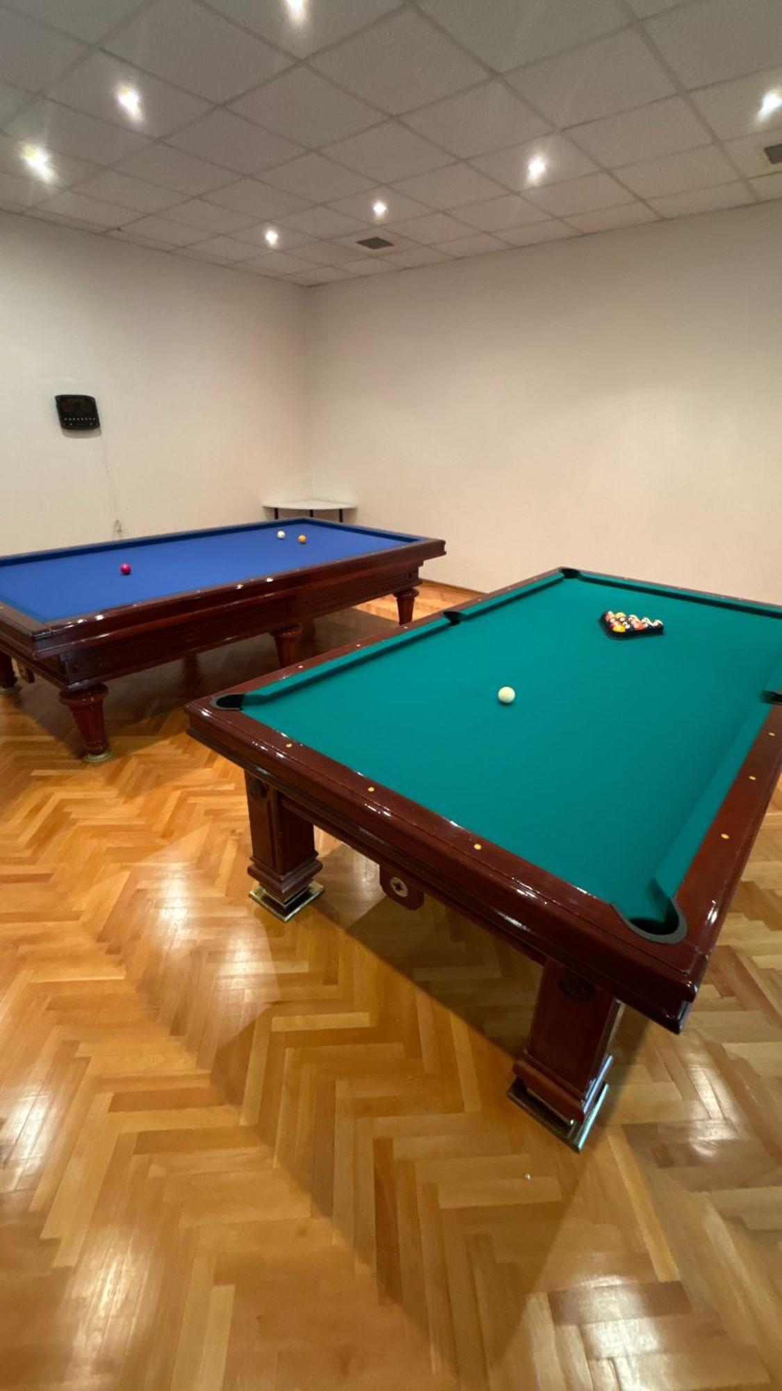 Apart Hotel Best Анкара Экстерьер фото