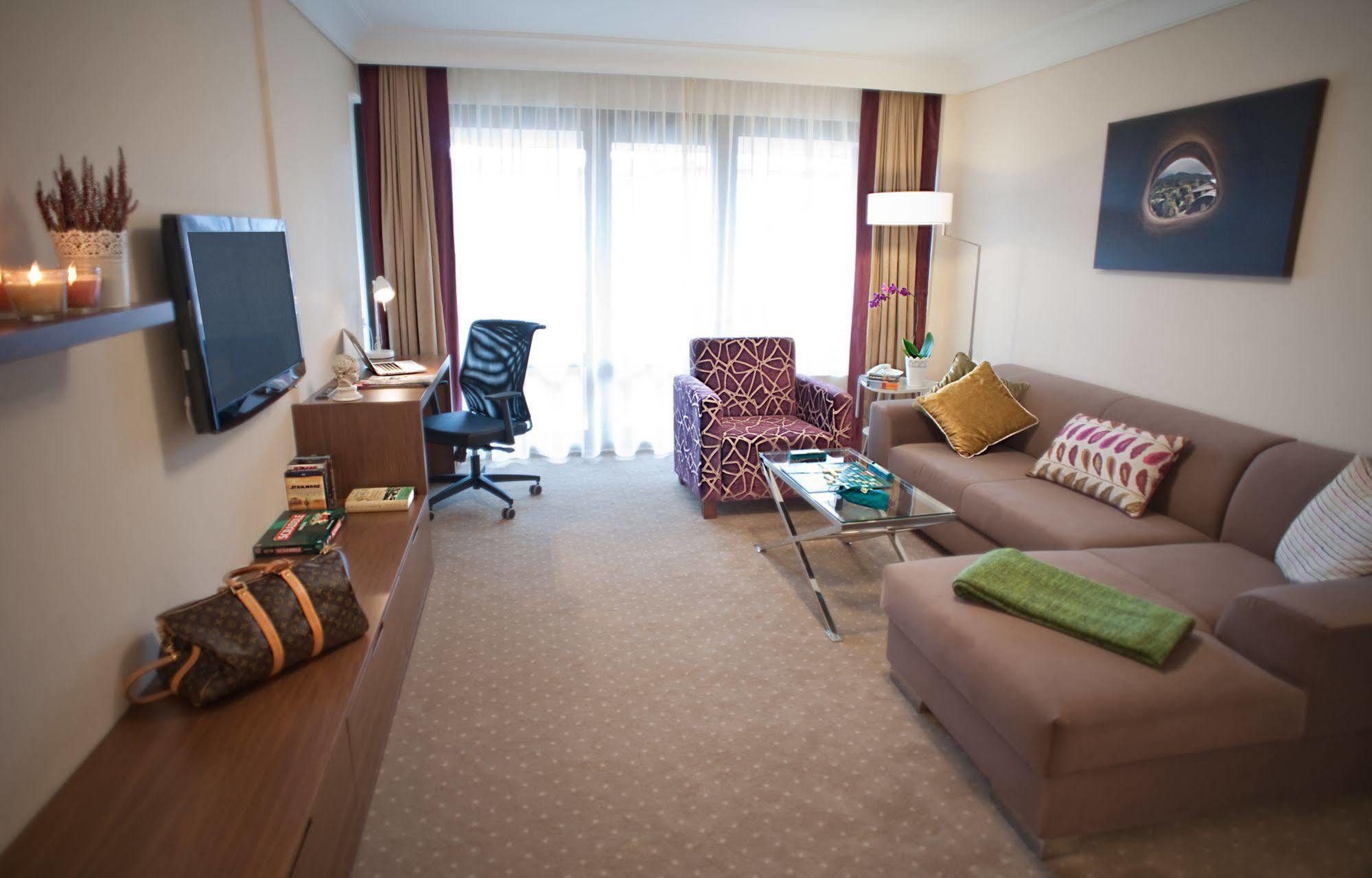 Apart Hotel Best Анкара Экстерьер фото